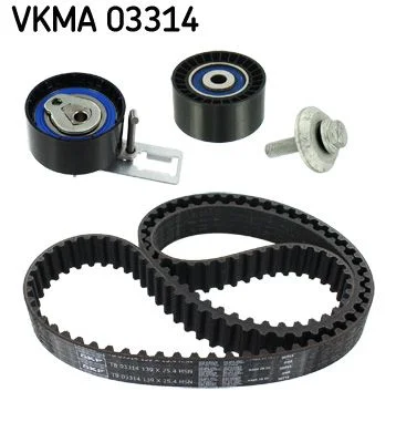 Kit de Correia Distribuição SKF VKMA 03314