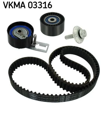 Kit de Correia Distribuição SKF VKMA 03316