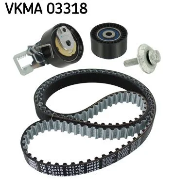 Kit de Correia Distribuição SKF VKMA 03318