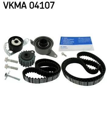 Kit de Correia Distribuição SKF VKMA 04107