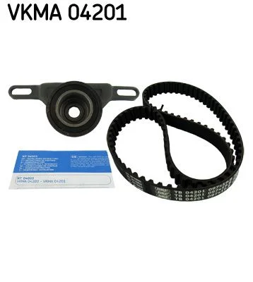 Kit de Correia Distribuição SKF VKMA 04201