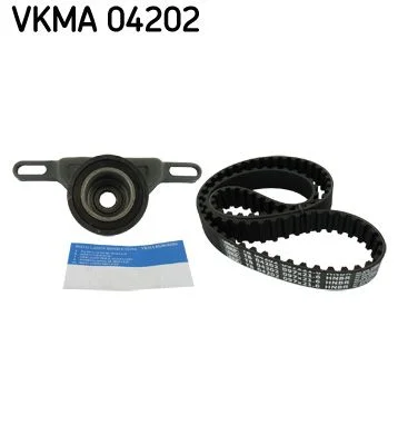 Kit de Correia Distribuição SKF VKMA 04202