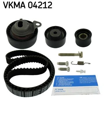 Kit de Correia Distribuição SKF VKMA 04212