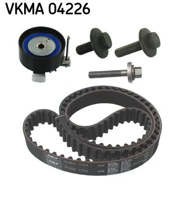 Kit de Correia Distribuição SKF VKMA 04226