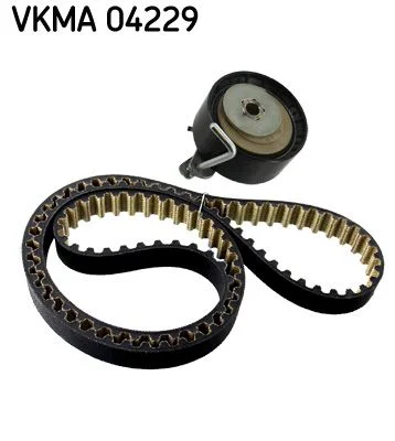 Kit de Correia Distribuição SKF VKMA 04229