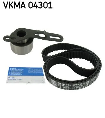 Kit de Correia Distribuição SKF VKMA 04301