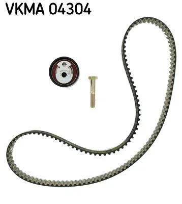 Kit de Correia Distribuição SKF VKMA 04304