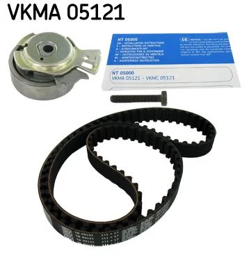 Kit de Correia Distribuição SKF VKMA 05121