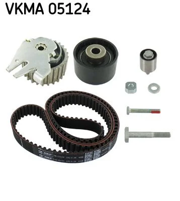 Kit de Correia Distribuição SKF VKMA 05124