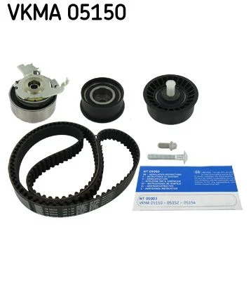 Kit de Correia Distribuição SKF VKMA 05150