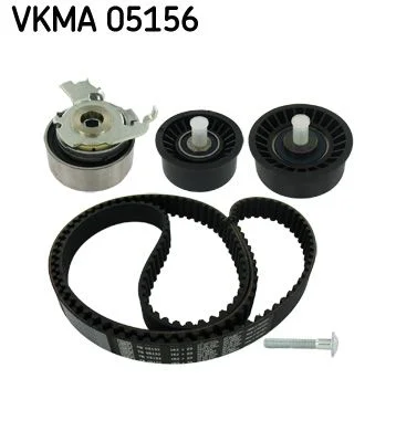 Kit de Correia Distribuição SKF VKMA 05156