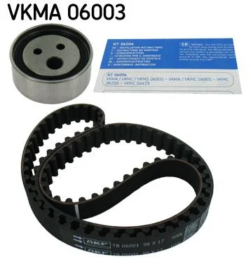 Kit de Correia Distribuição SKF VKMA 06003