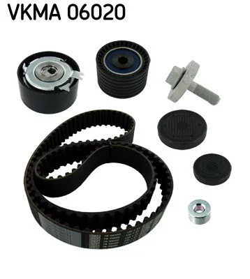Kit de Correia Distribuição SKF VKMA 06020