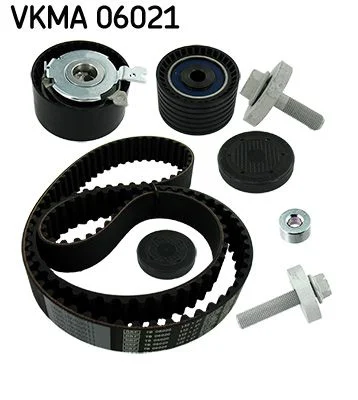 Kit de Correia Distribuição SKF VKMA 06021