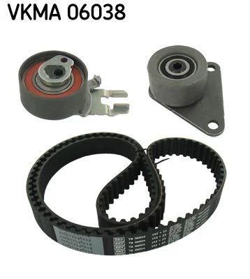 Kit de Correia Distribuição SKF VKMA 06038