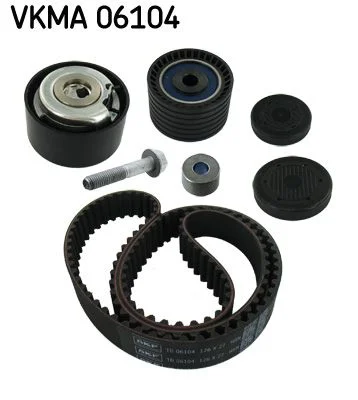 Kit de Correia Distribuição SKF VKMA 06104