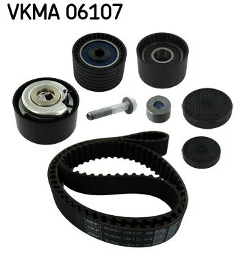 Kit de Correia Distribuição SKF VKMA 06107