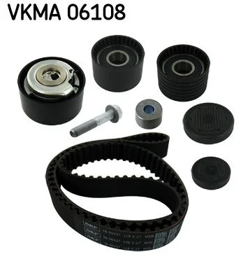 Kit de Correia Distribuição SKF VKMA 06108