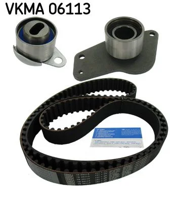 Kit de Correia Distribuição SKF VKMA 06113