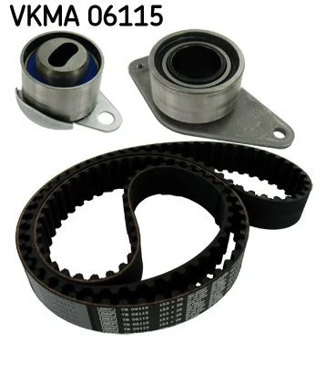 Kit de Correia Distribuição SKF VKMA 06115