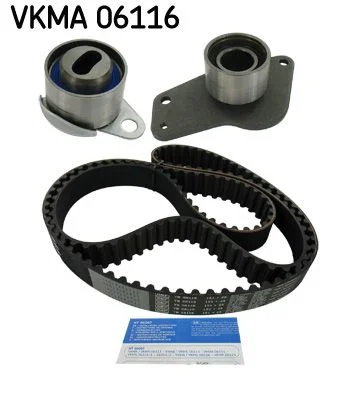 Kit de Correia Distribuição SKF VKMA 06116