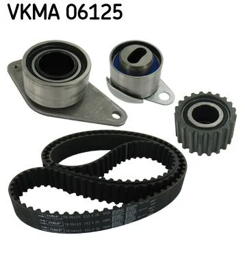 Kit de Correia Distribuição SKF VKMA 06125