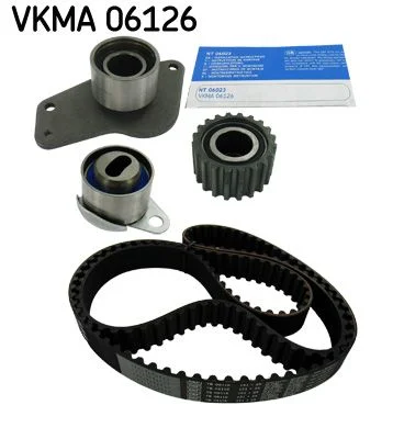 Kit de Correia Distribuição SKF VKMA 06126