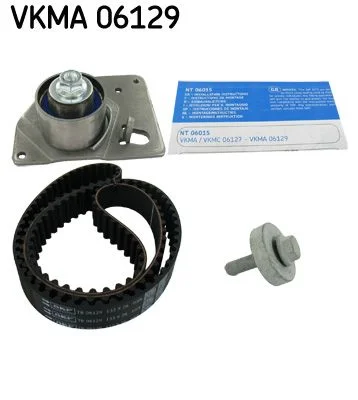 Kit de Correia Distribuição SKF VKMA 06129