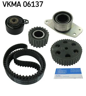 Kit de Correia Distribuição SKF VKMA 06137