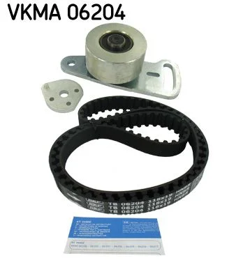 Kit de Correia Distribuição SKF VKMA 06204