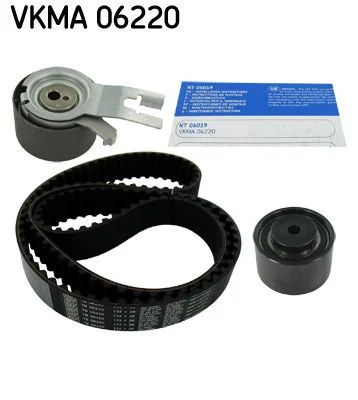 Kit de Correia Distribuição SKF VKMA 06220