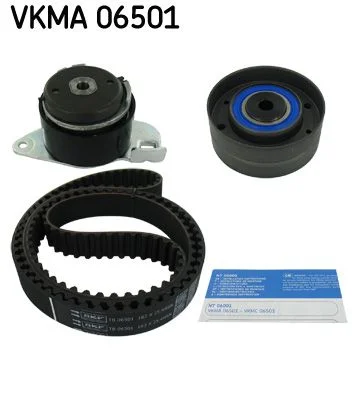 Kit de Correia Distribuição SKF VKMA 06501