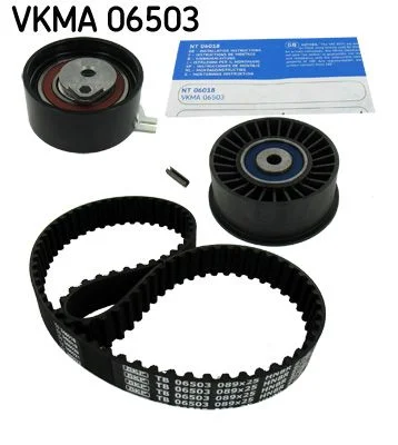Kit de Correia Distribuição SKF VKMA 06503