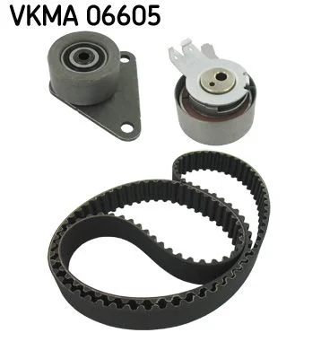 Kit de Correia Distribuição SKF VKMA 06605