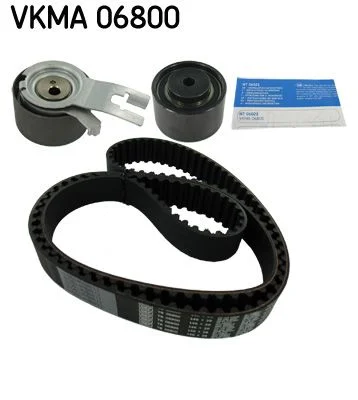 Kit de Correia Distribuição SKF VKMA 06800