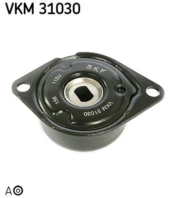 V-ribbed Belt Set SKF VKMA 31124