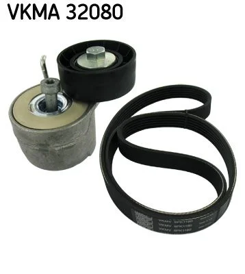 542 SKF VKMA 32080