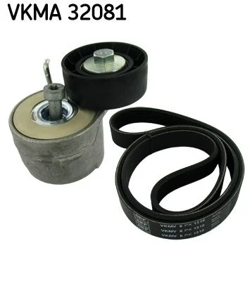 542 SKF VKMA 32081