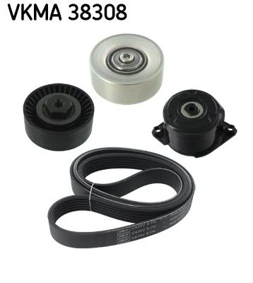 542 SKF VKMA 38308