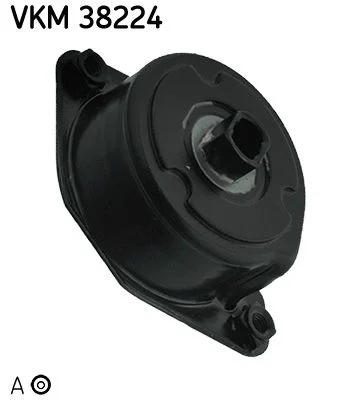 V-ribbed Belt Set SKF VKMA 38328