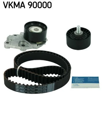 Kit de Correia Distribuição SKF VKMA 90000