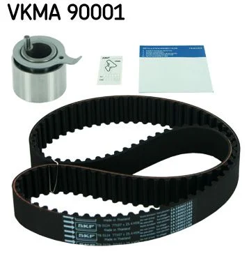 Kit de Correia Distribuição SKF VKMA 90001