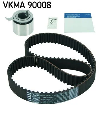 Kit de Correia Distribuição SKF VKMA 90008