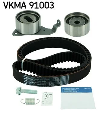 Kit de Correia Distribuição SKF VKMA 91003