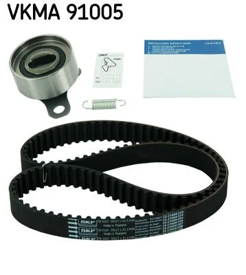Kit de Correia Distribuição SKF VKMA 91005