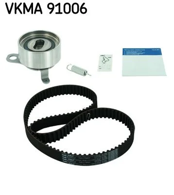 Kit de Correia Distribuição SKF VKMA 91006