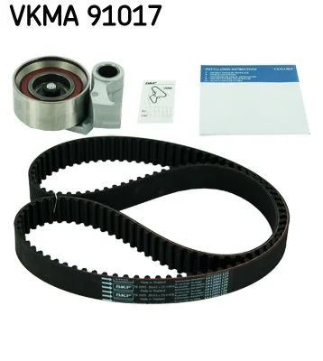 Kit de Correia Distribuição SKF VKMA 91017