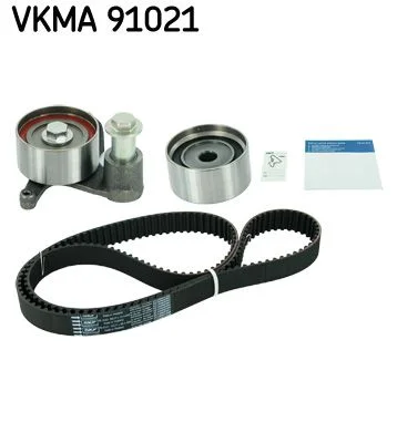 Timing Belt Kit SKF VKMA 91021