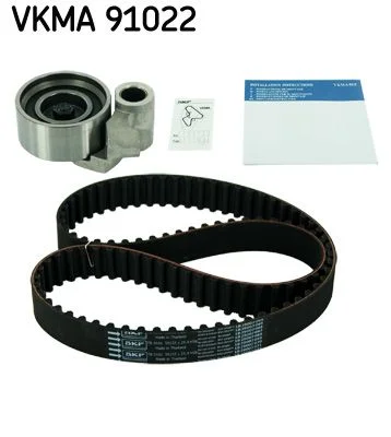 Kit de Correia Distribuição SKF VKMA 91022