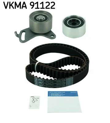 Kit de Correia Distribuição SKF VKMA 91122